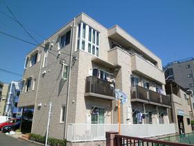 Building appearance