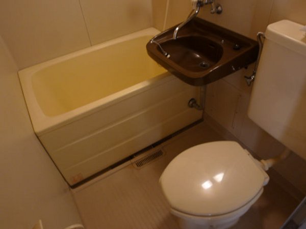 Bath