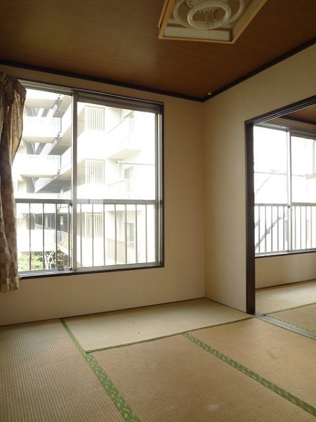 Other room space