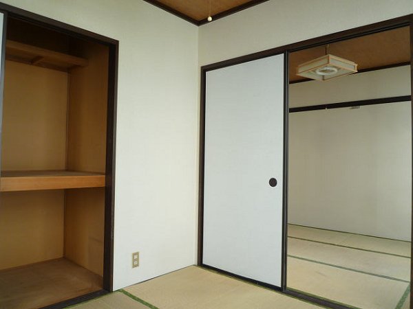 Other room space