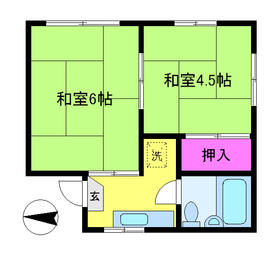 Building appearance