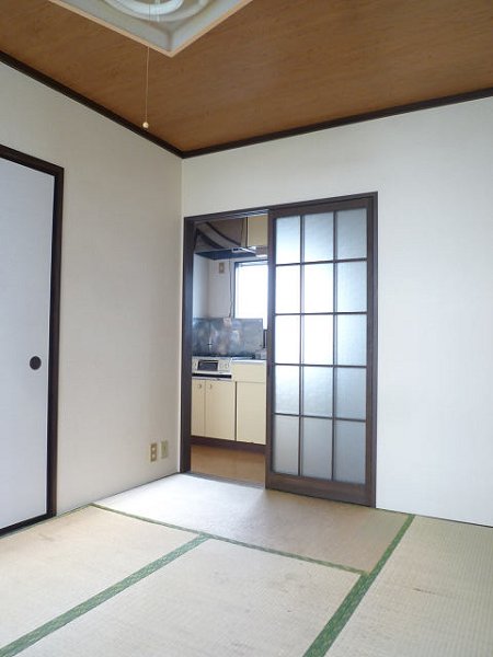 Other room space