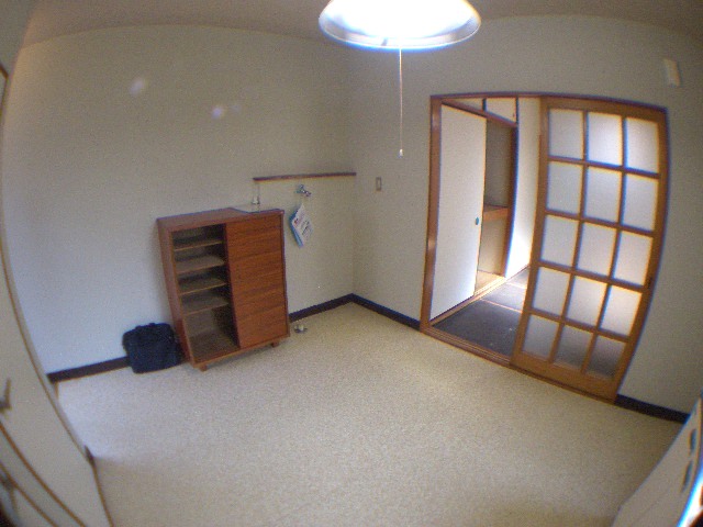 Other room space