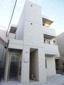 Building appearance