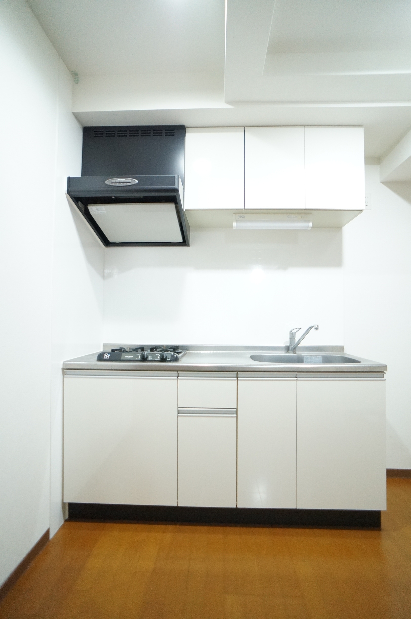 Kitchen. System kitchen