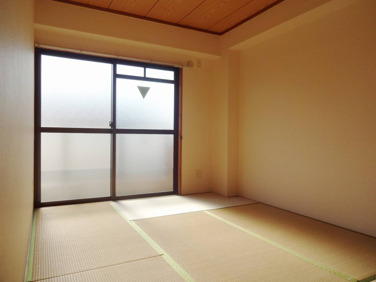 Other room space. Good day in 2 rooms facing south ☆