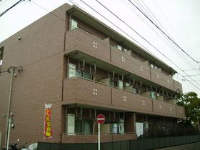 Building appearance
