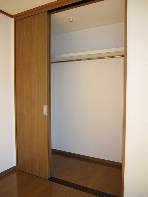 Receipt. closet
