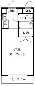 Building appearance