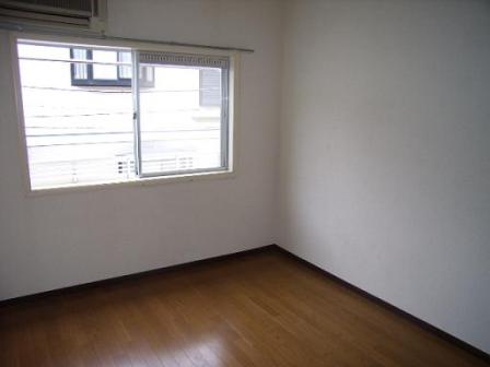Other room space. bedroom