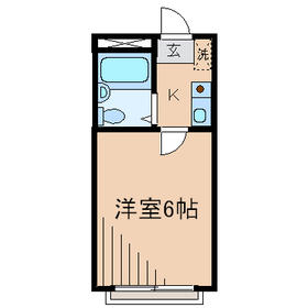 Building appearance