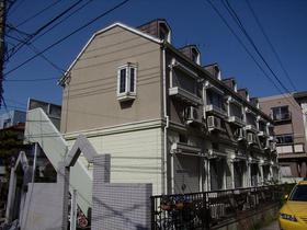 Building appearance