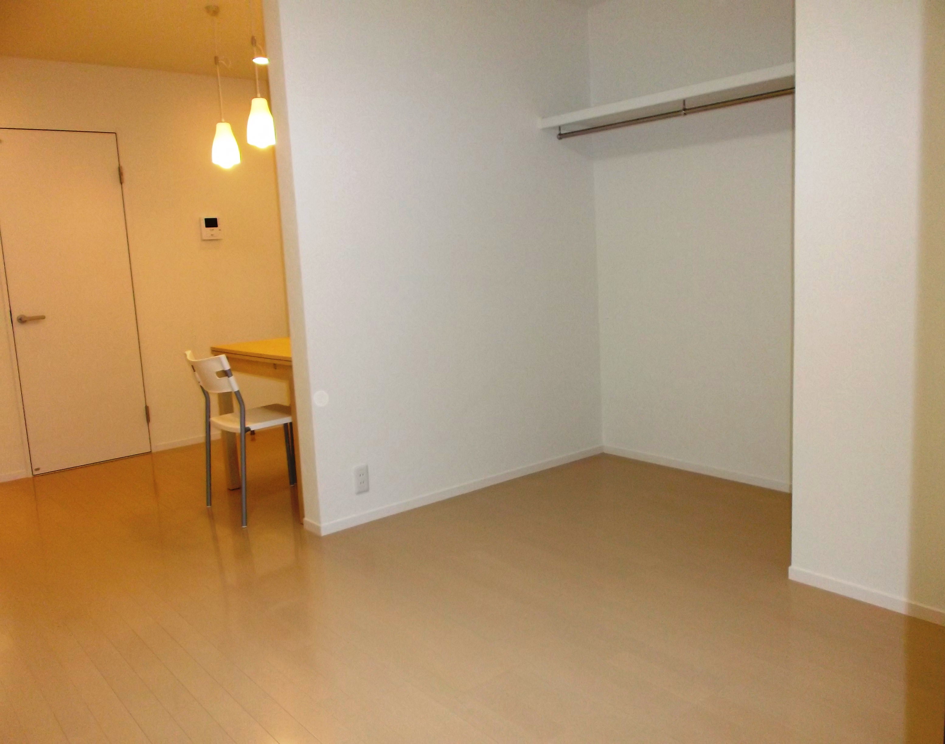 Other room space