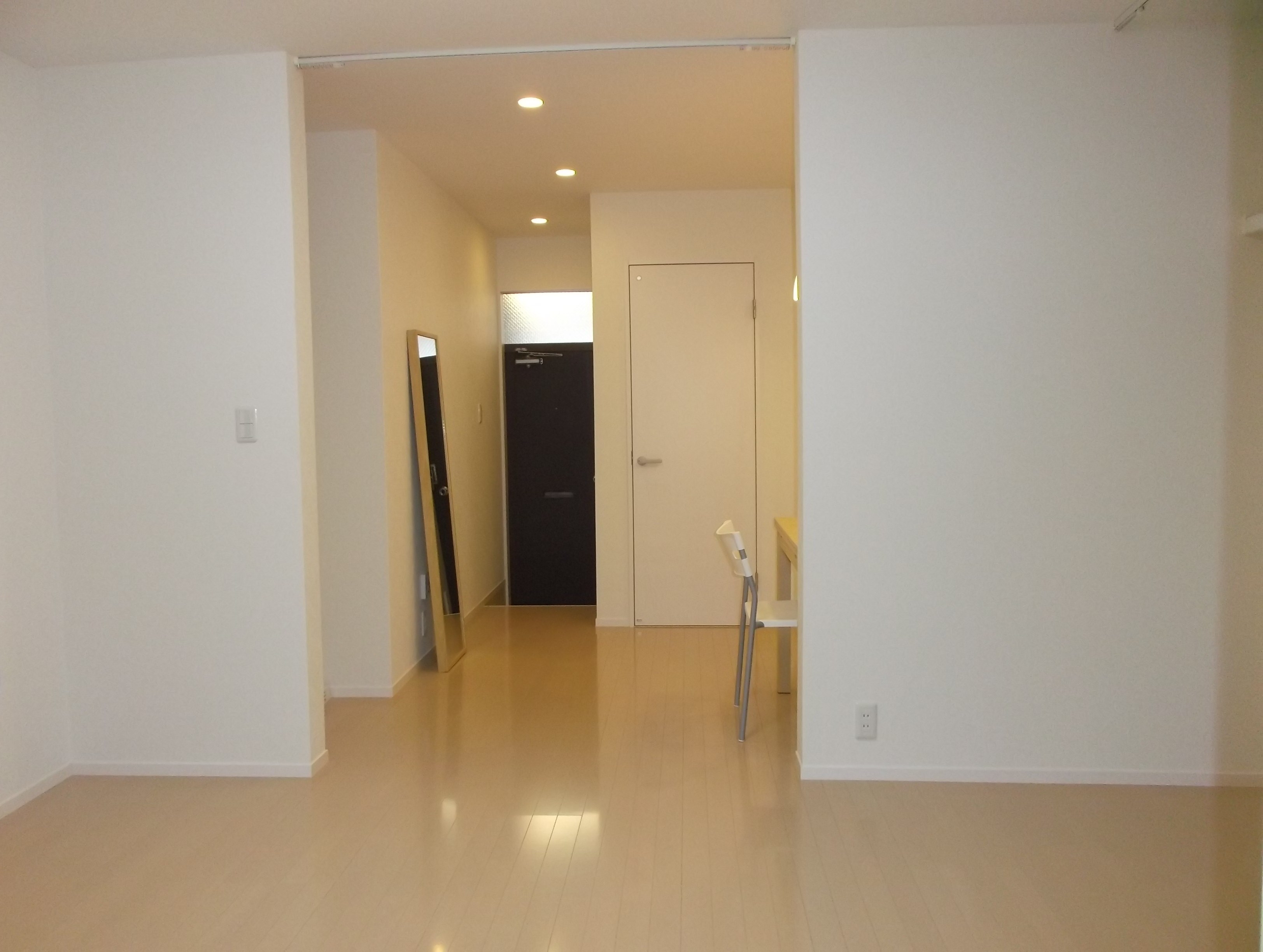 Other room space