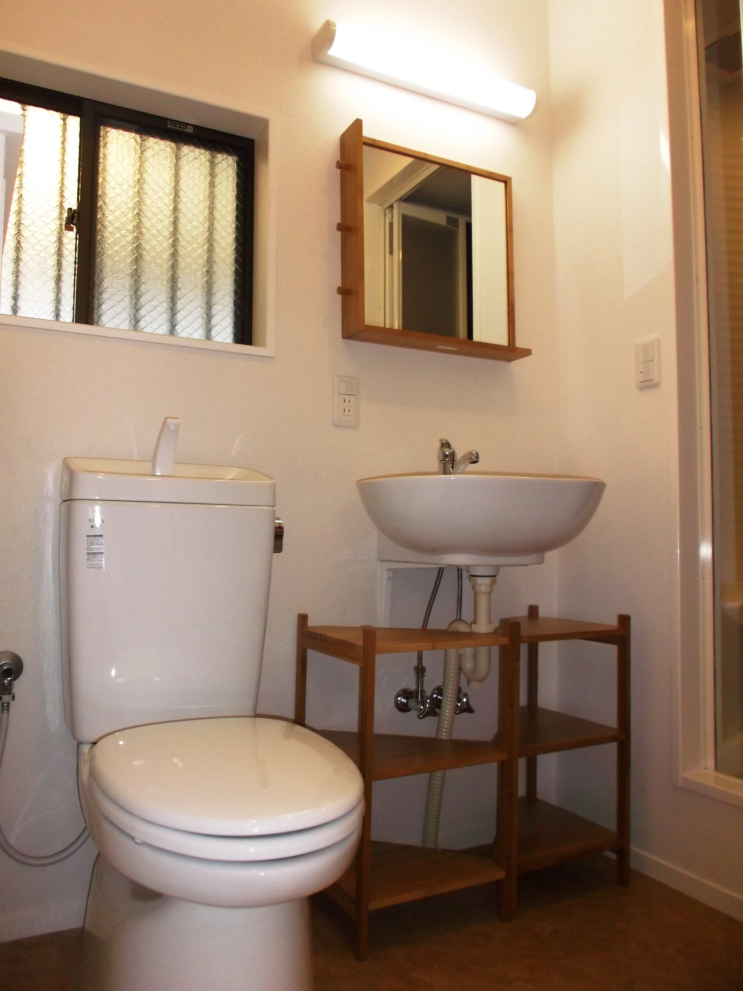 Washroom