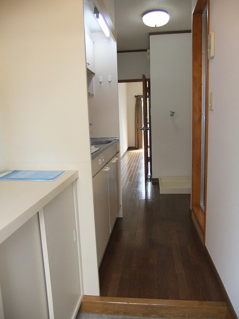 Other room space