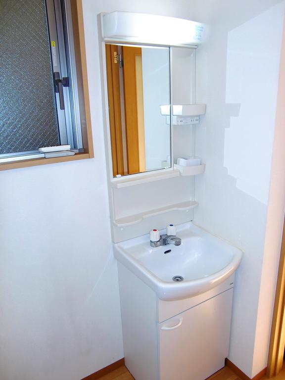 Washroom