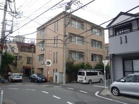 Building appearance