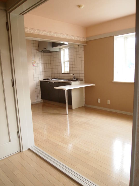 Living and room