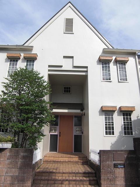 Building appearance