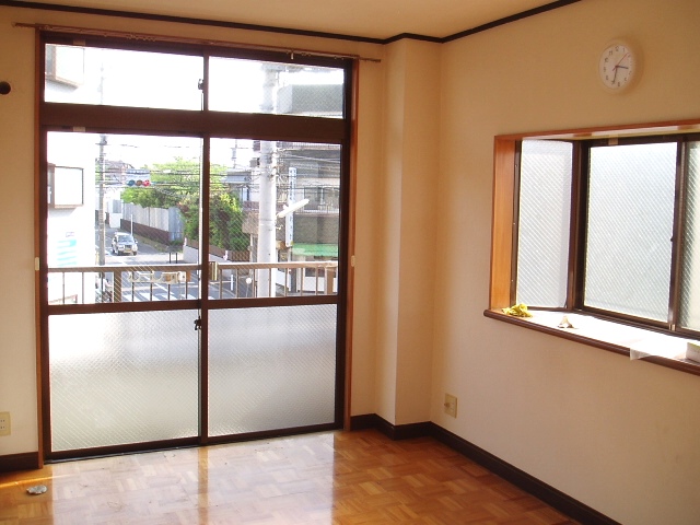Living and room