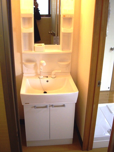 Washroom