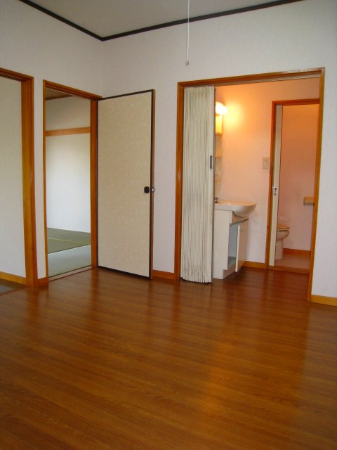 Living and room