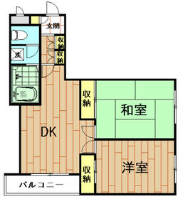 Building appearance
