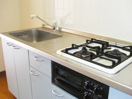 Kitchen. Kitchen