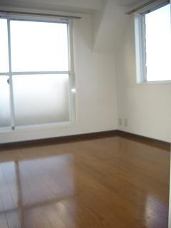 Living and room. Living