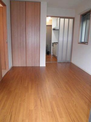 Living and room
