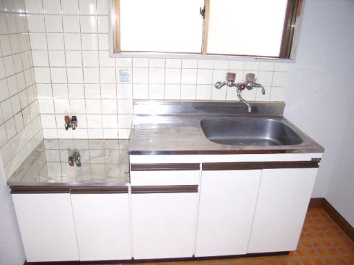 Kitchen. Kitchen