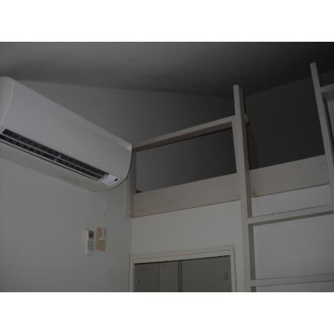 Other room space