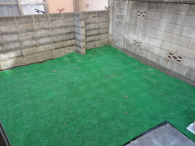 Other. terrace