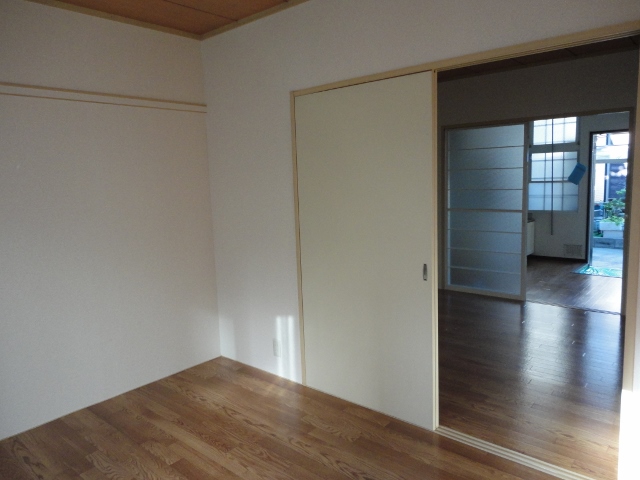 Other room space