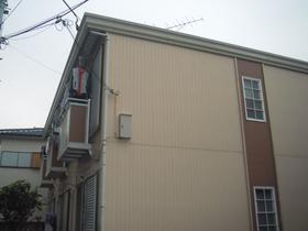 Building appearance