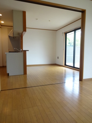 Living and room