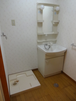 Washroom