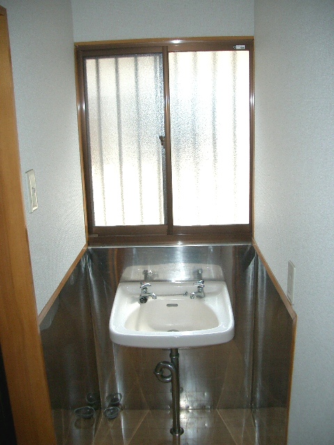 Washroom
