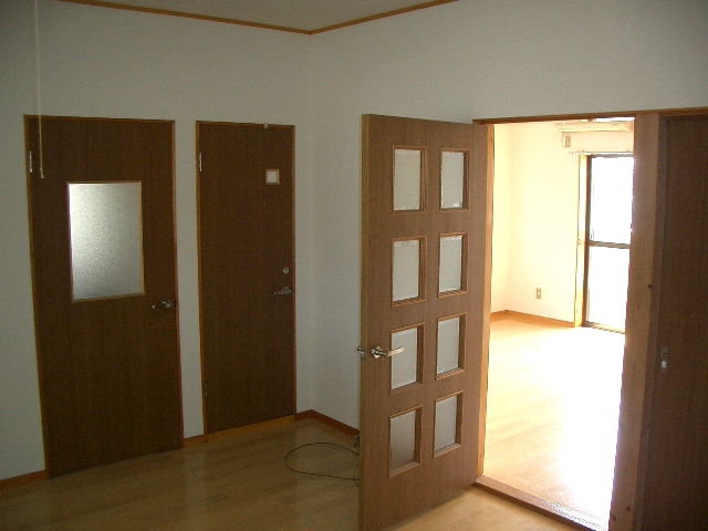Other room space
