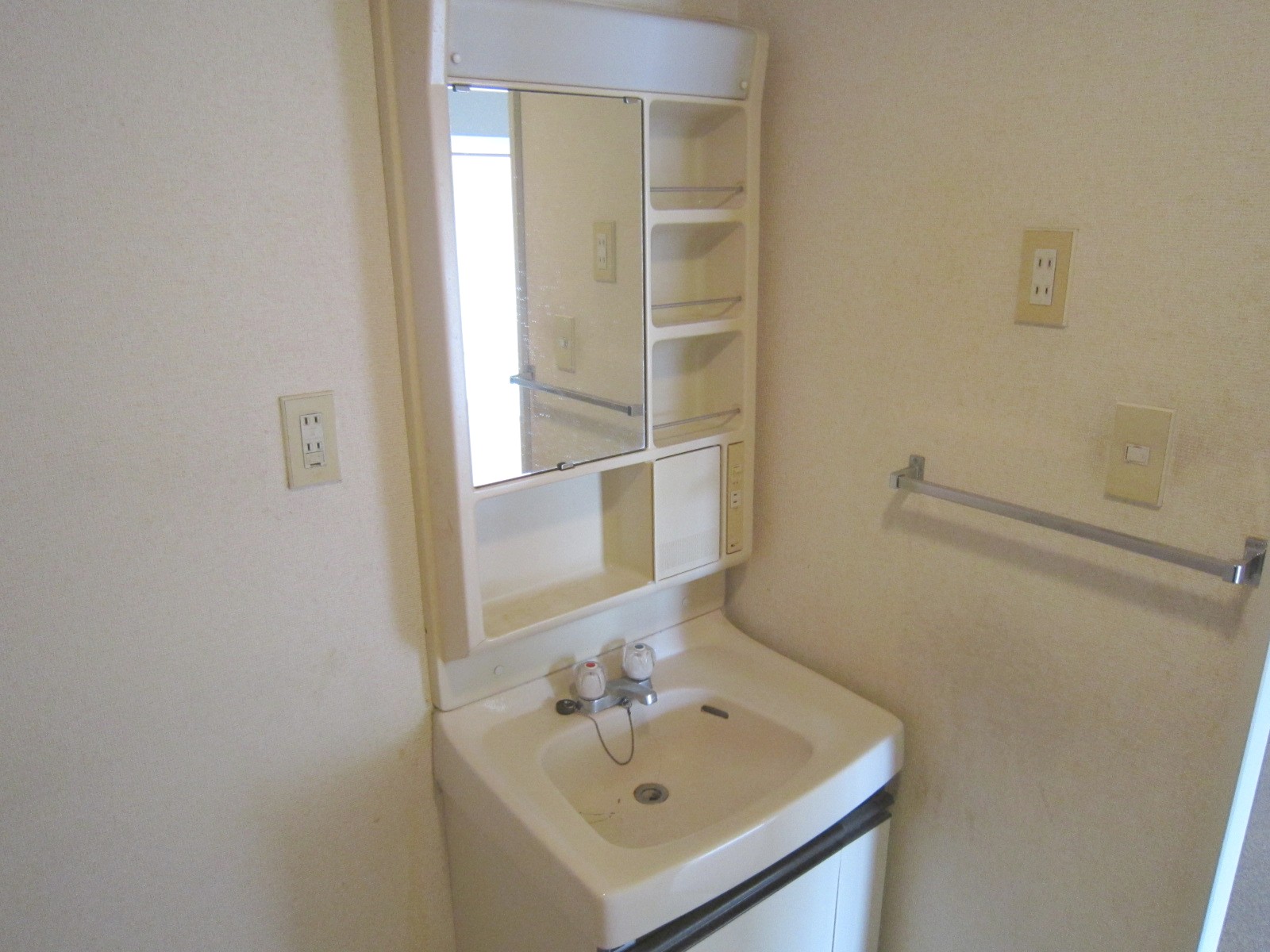 Washroom