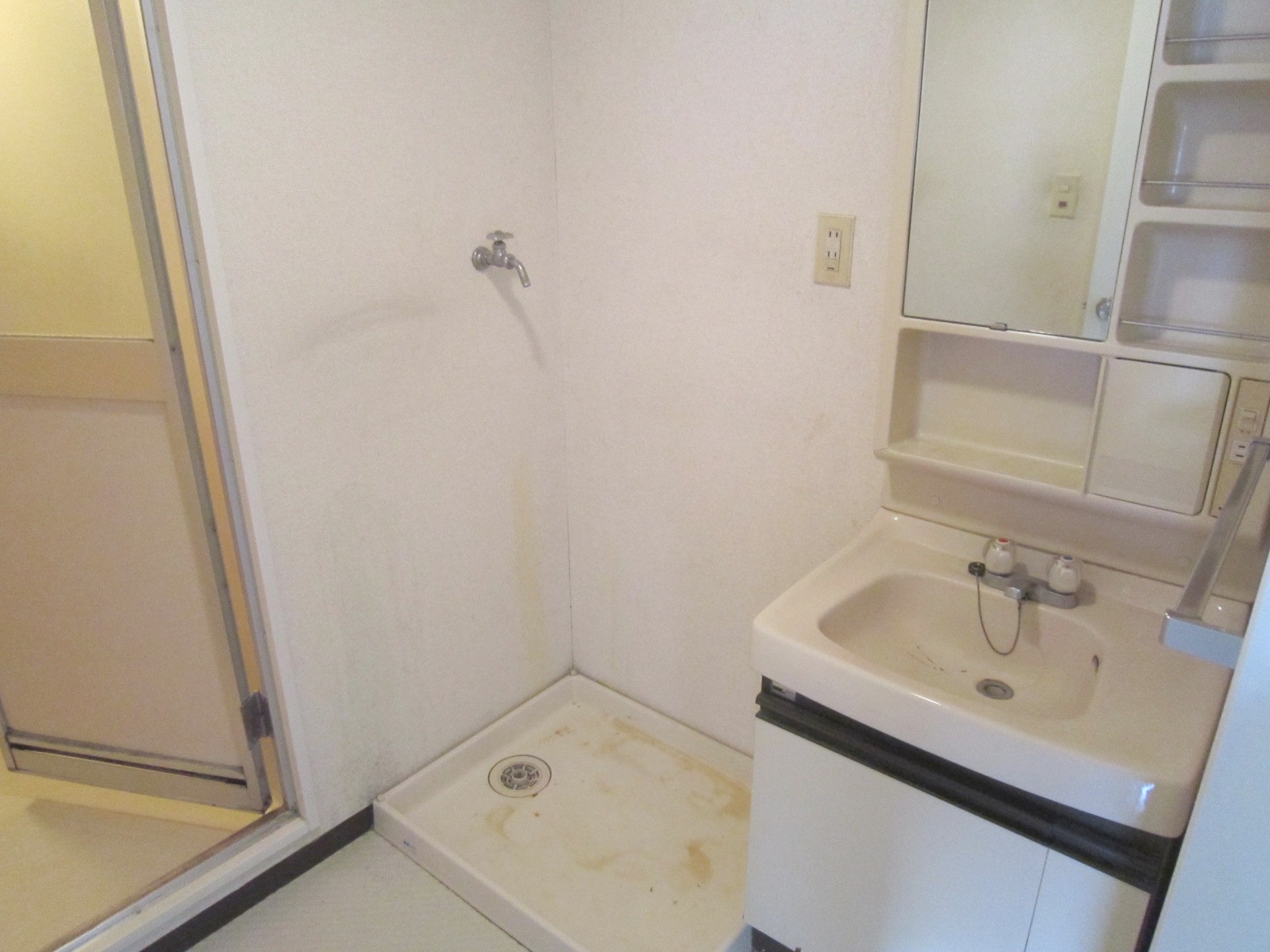 Washroom