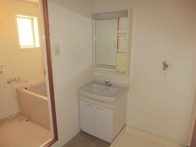 Washroom