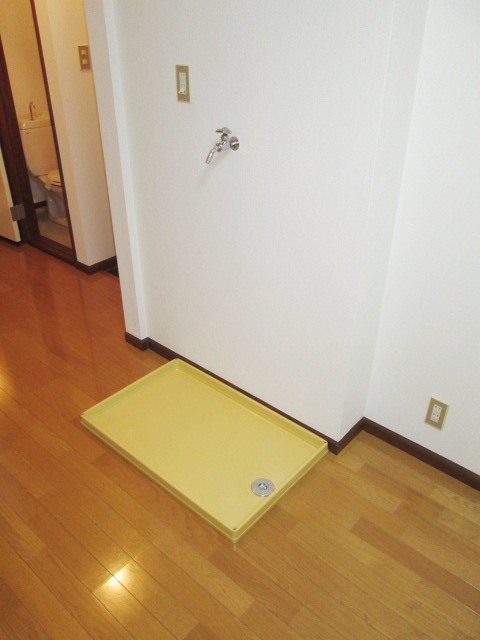 Other room space