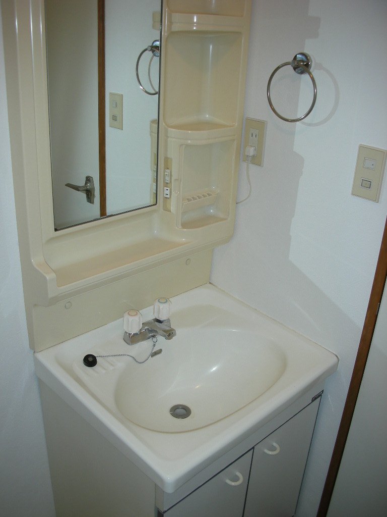 Washroom
