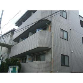 Building appearance