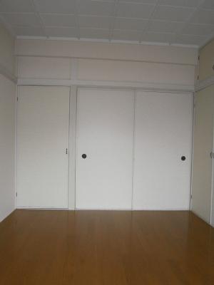 Other room space. bedroom