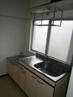 Kitchen. Kitchen