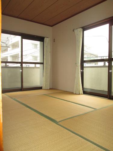 Living and room. Living