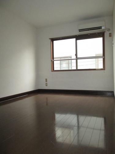 Other room space. bedroom